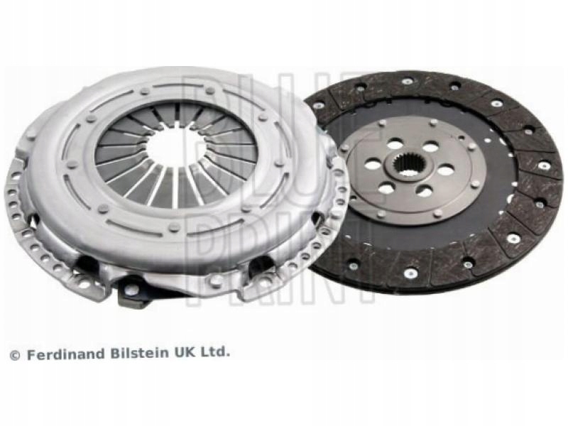 Набор сцепления blue print adg030251 Цена