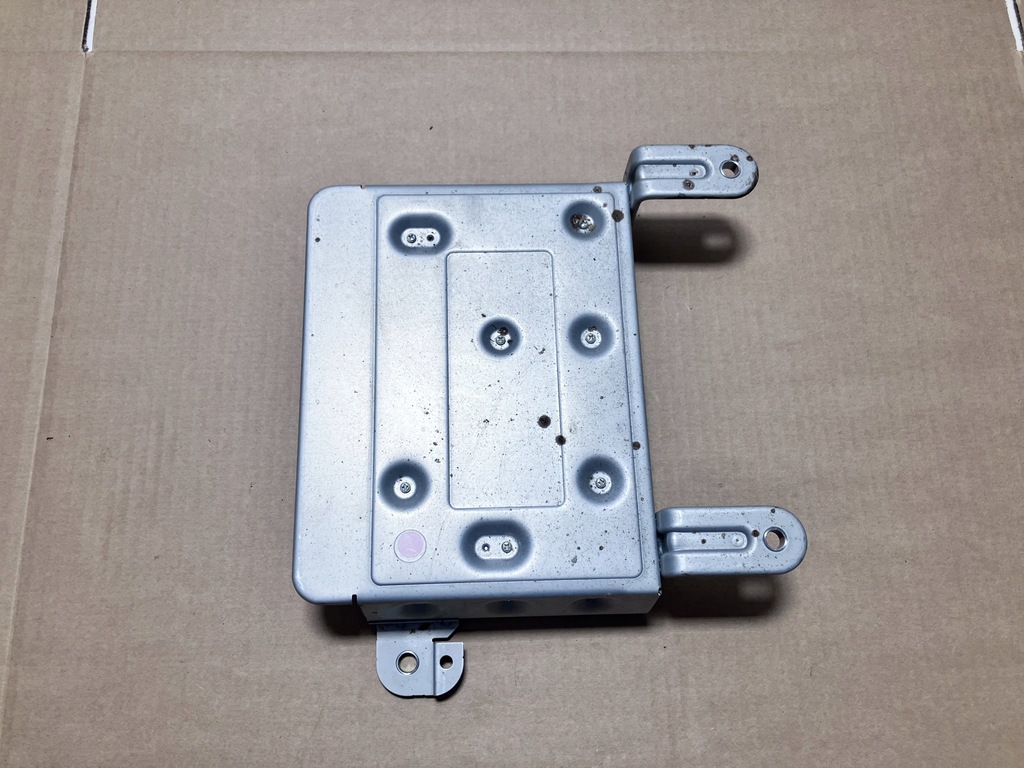 фото №2, Підсилювач радіо volvo v40 ii 31409935