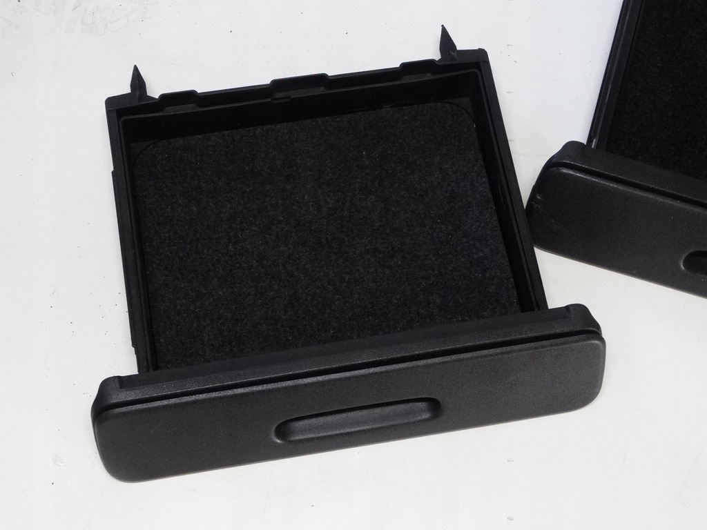 фото №3, Полка ящик renault scenic ii 8200569079