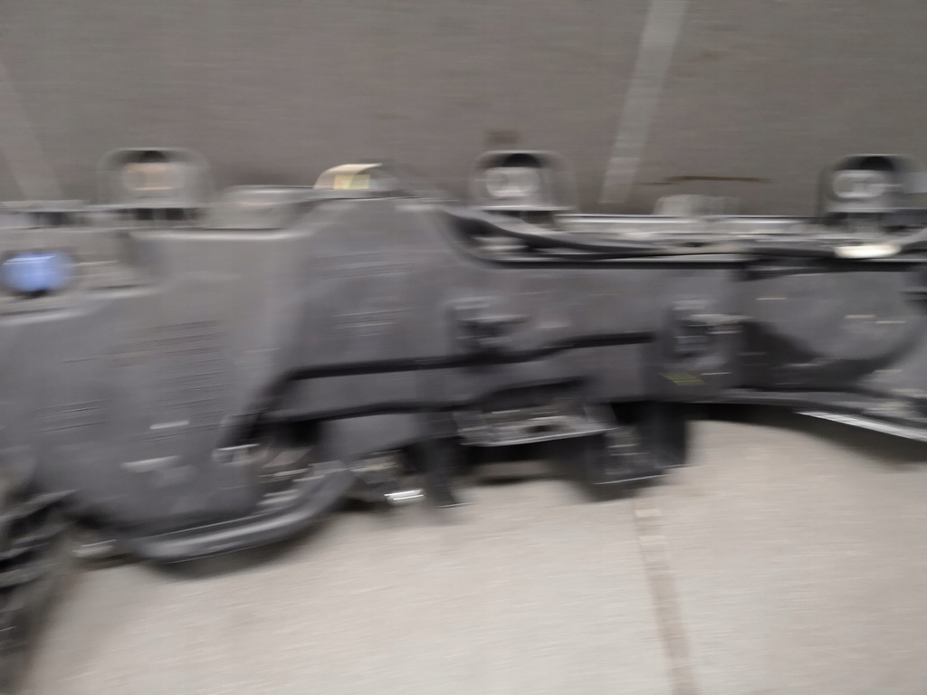 фото №8, Лампа led дневная левый перед lexus nx200t