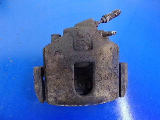 фото №1, Fusion fiesta mk6 супорт гальма перед лівий ate