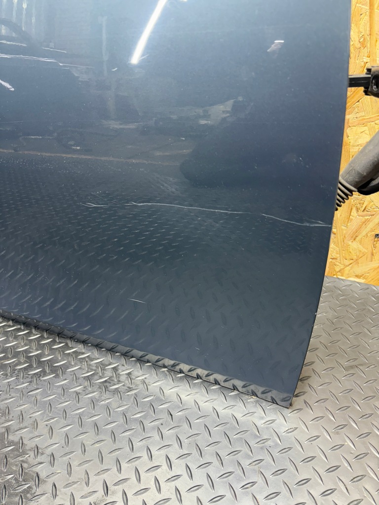 фото №8, Двері праве передні bmw e60 e61 neptunblau a85/5