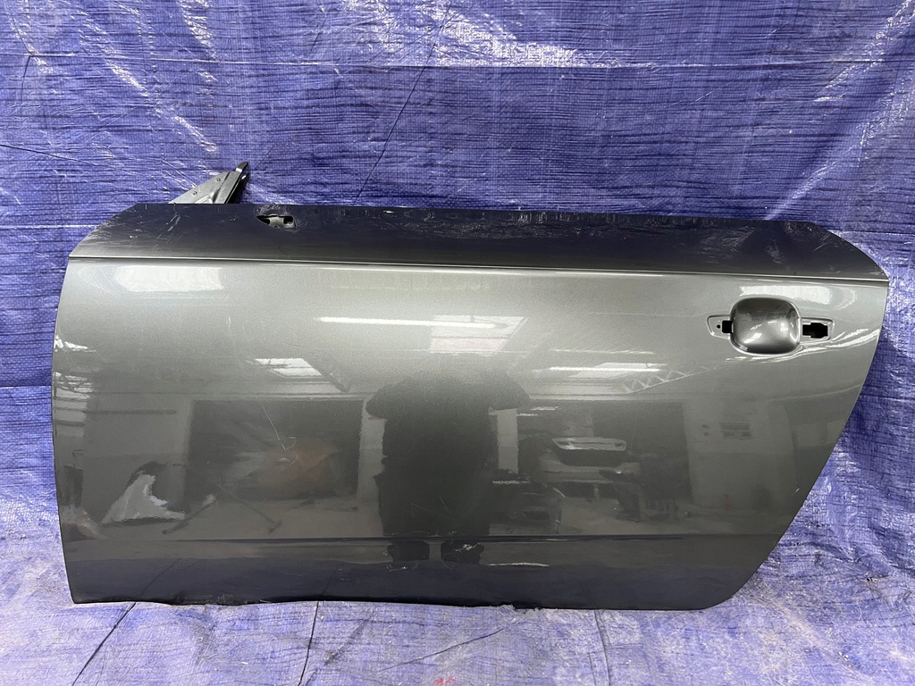 фото №1, Audi tt 8s0 15- ліва передні двері