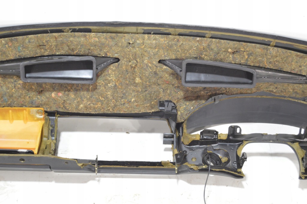 фото №14, Приборная панель приборная панель  czarna europa подушка безопасности mercedes r129 sl 1296800087