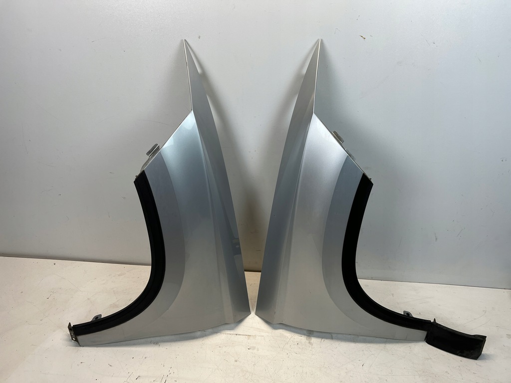 фото №1, Seat ateca крила перед правий лівий