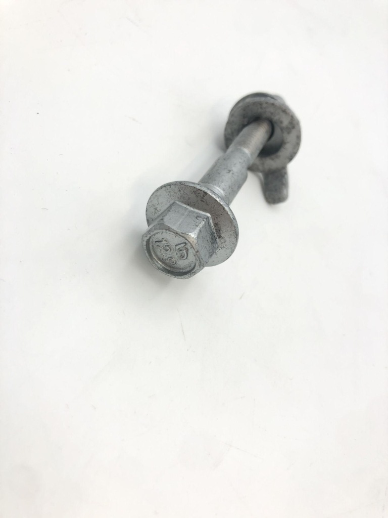 фото №2, Болт do регулювання кутів powerflex road fiat panda