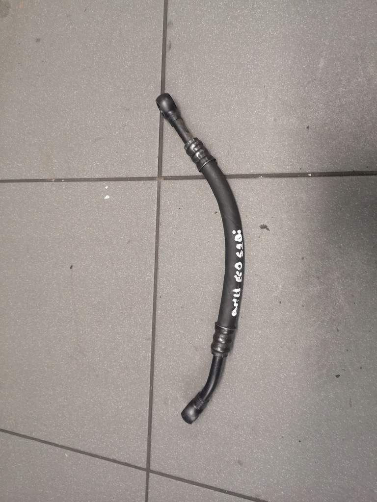 фото №1, Шланг оливи bmw 5 e60 520i