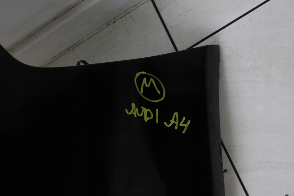 фото №16, Audi a4 b7 cabrio бампер задняя задний диффузор