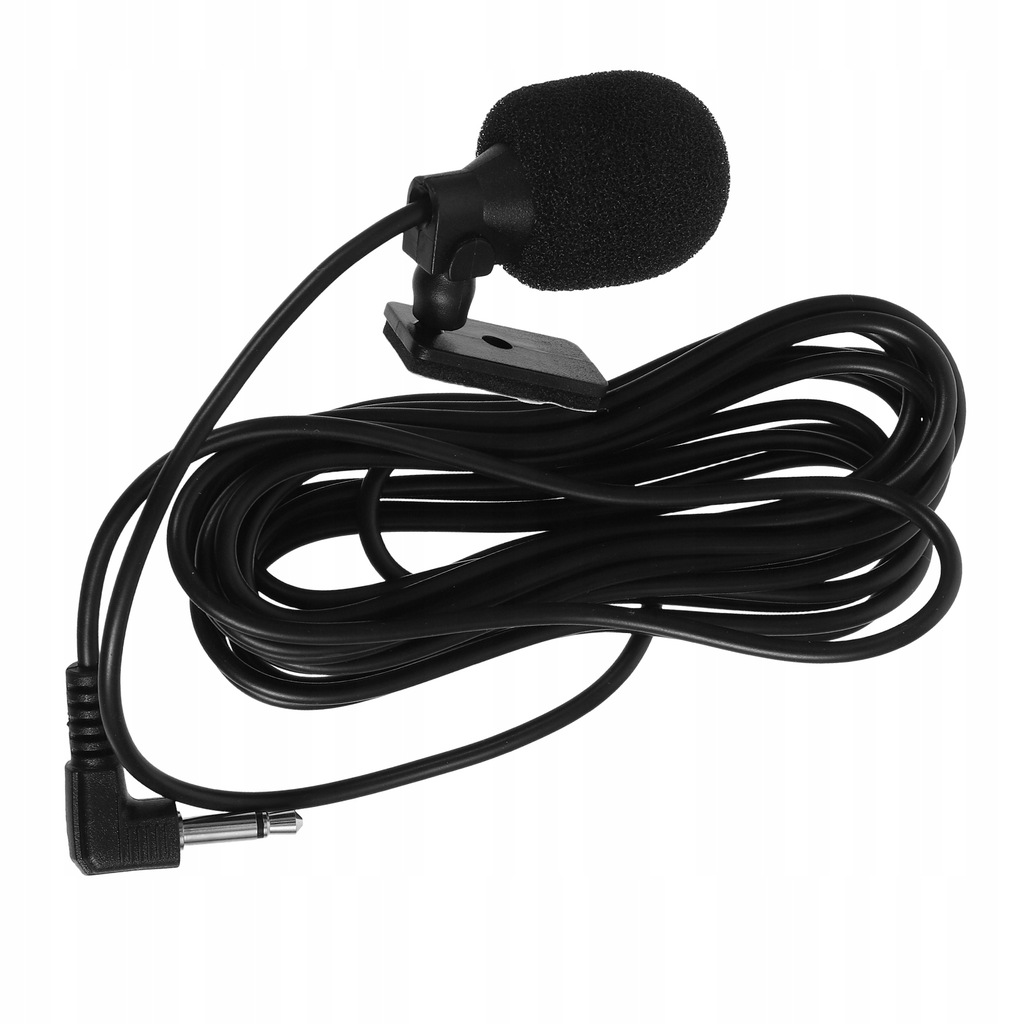 фото №3, Динамики микрофона ручного głośne