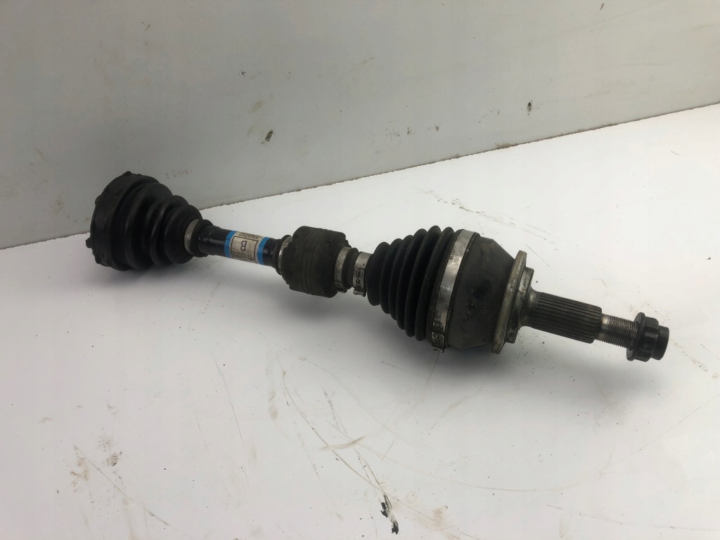 фото №4, Lexus nx 300h приводной вал левая 4342078020