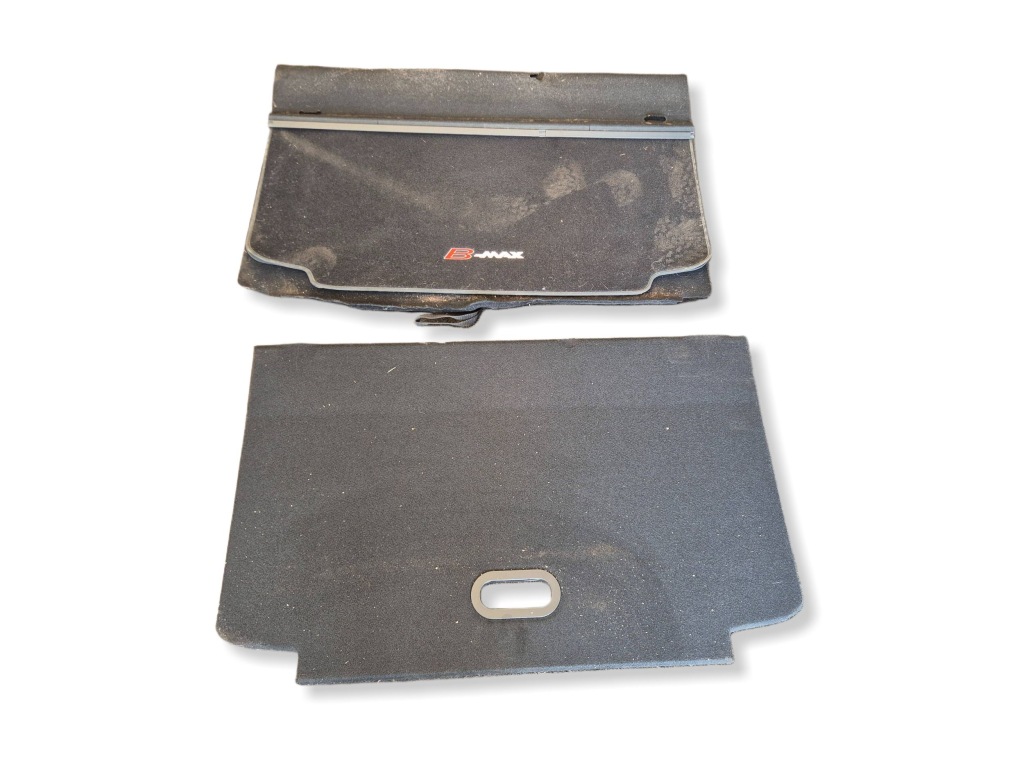 Купить Обшивка пол багажника ford b-max 2015r.