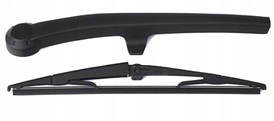 фото №1, Jeep commander рычаг задняя щетка дворники