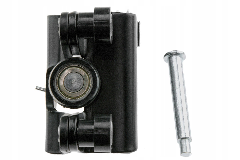 фото №2, Подрамник средний дверь раздвижных renault trafic ii