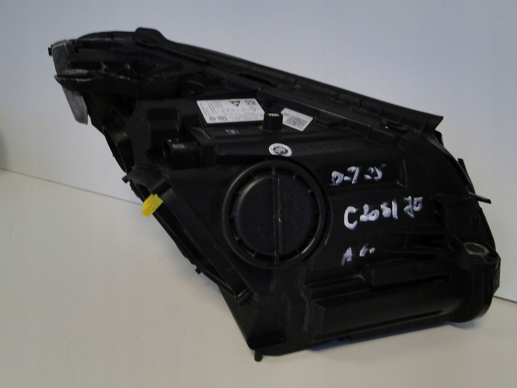 фото №7, Mercedes лампа передня ліва c klasa 205 w205 a2059068505 multibeam lift