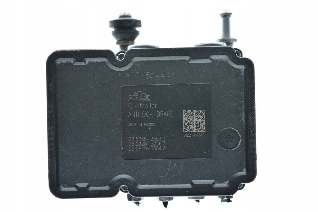 фото №1, Насос abs compass 28.5265-2503.3 p04877036ad