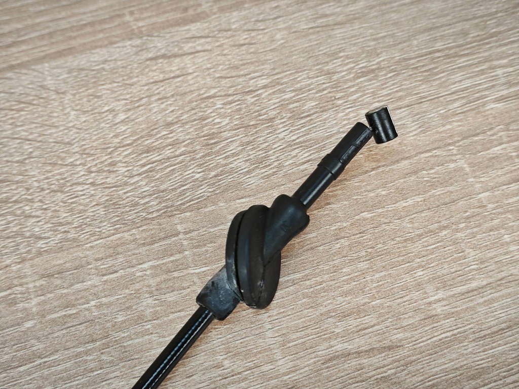 фото №7, Оригінальна трос тягa капот audi a6 c7 4g0823535 34km