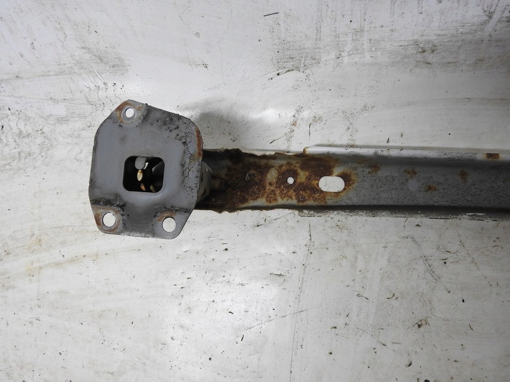 фото №6, Honda cr-z 10-16 балка pod бампер задняя