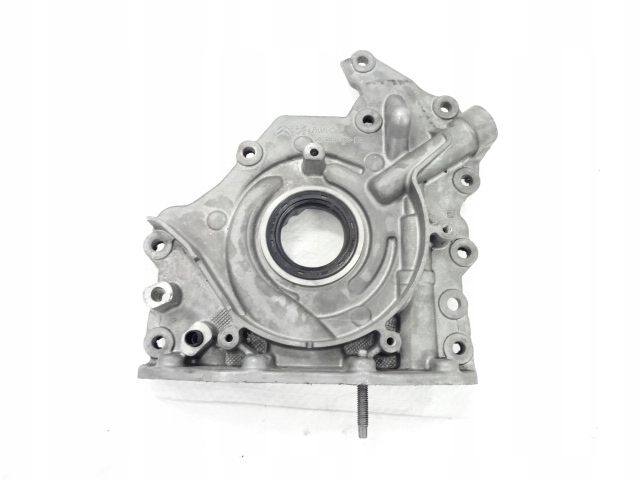 Купити Citroen berlingo iii насос оливи 1.6 e-hdi