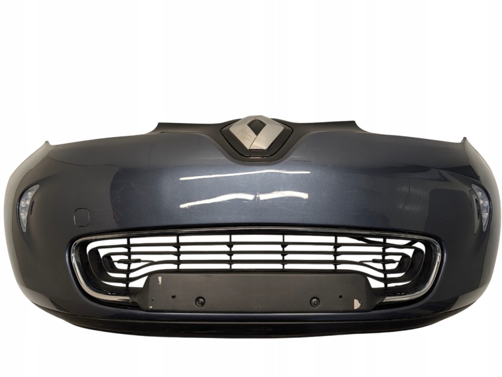 фото №1, Бампер перед renault zoe 2012-2019