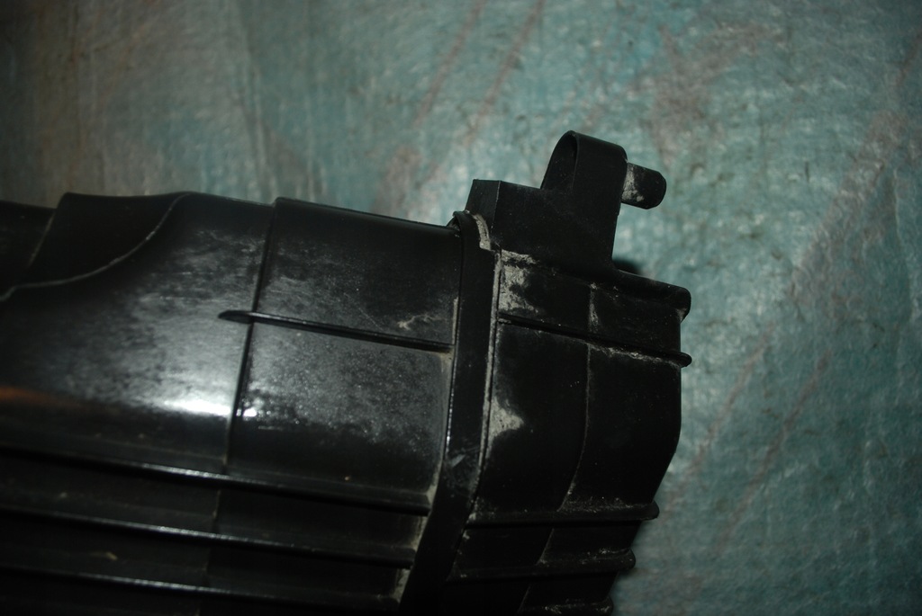 фото №9, Alfa romeo giulietta 1.6 корпус фільтра повітря 51843853