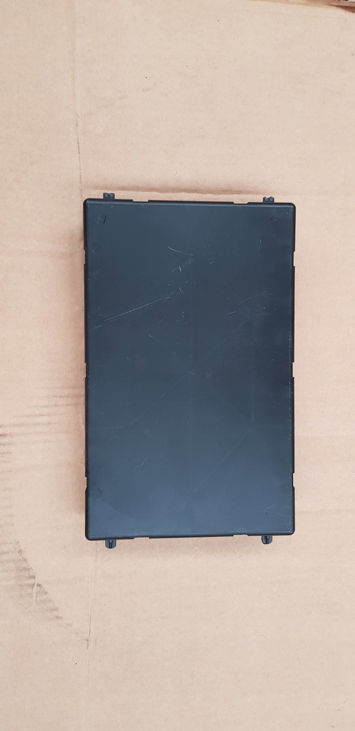 фото №5, Modół комфорту bsi ford transit mk7 8c1t14a073ab