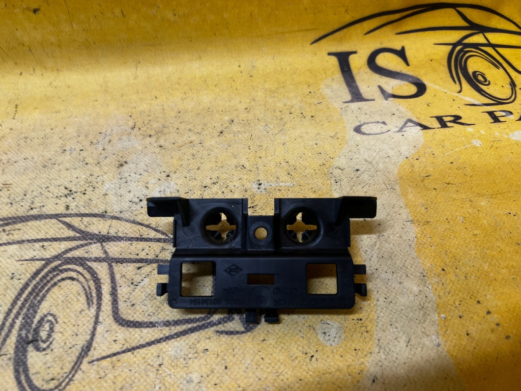 фото №1, Кронштейн кронштейн кронштейн усилителя антенны renault captur i przedlift