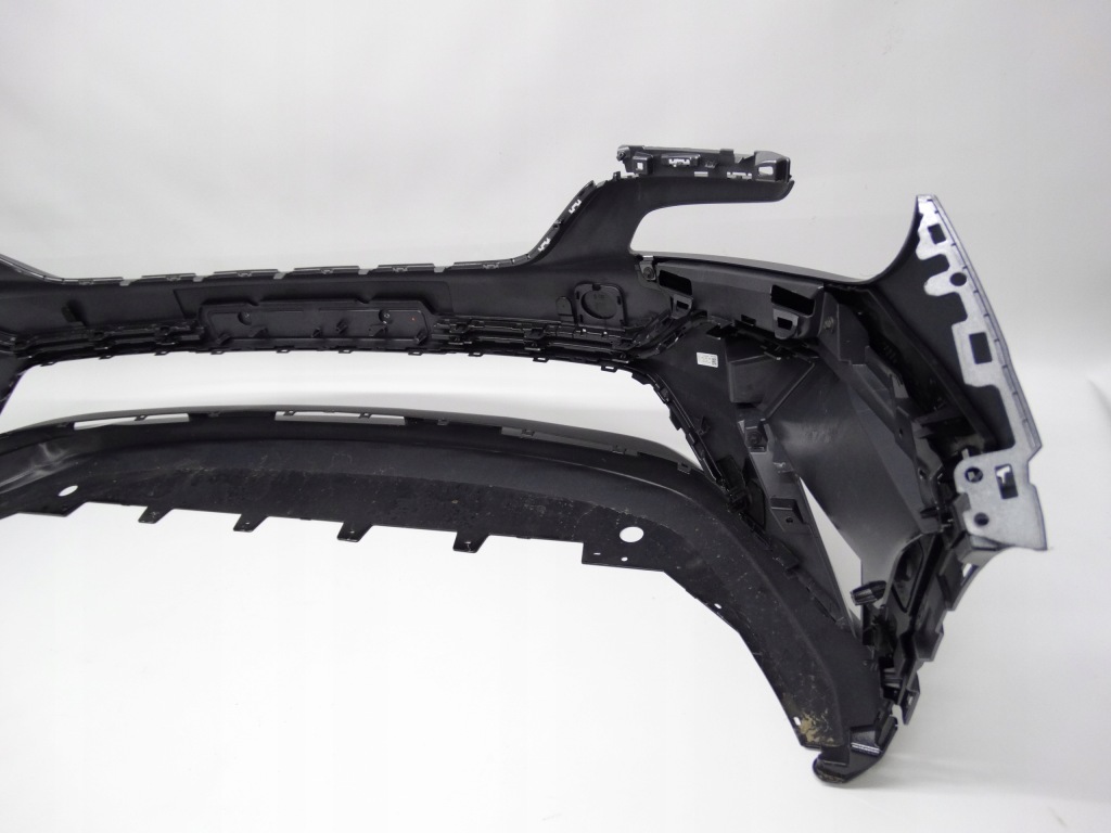 фото №12, Renault austral iconic 22- бампер передний 620226113r оригинальный