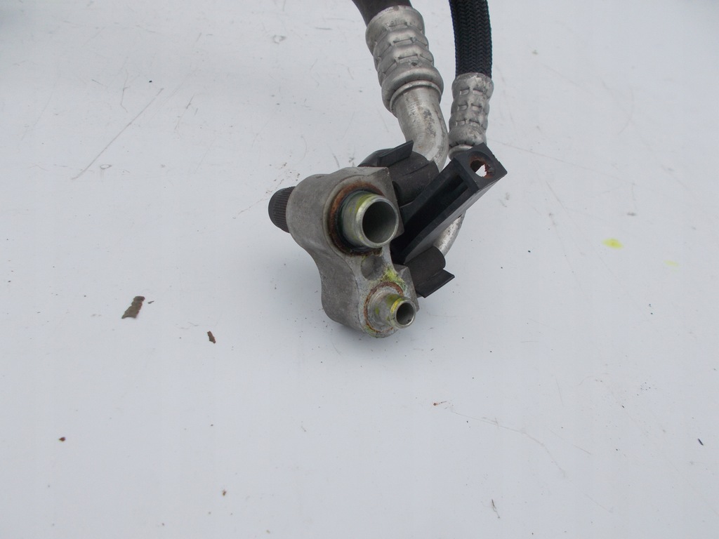 фото №7, Шланг кондиціонера opel corsa c 1.0 benz