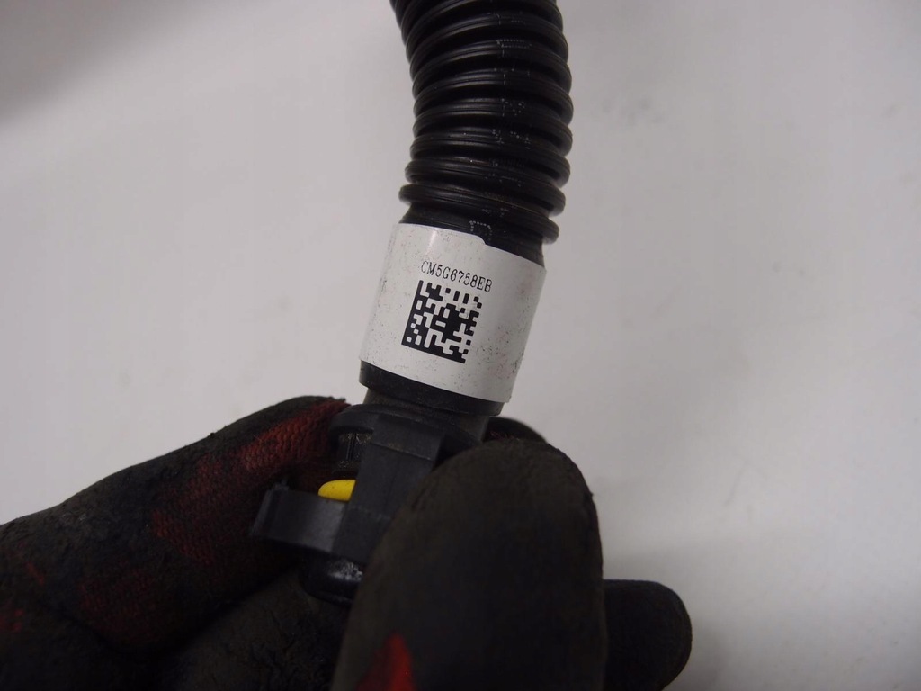 фото №4, Вентиляция картера wąż труба ecosport 1.0 ecoboost cm5g-6758-eb