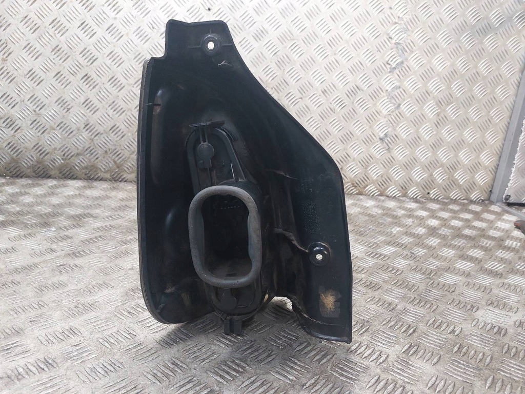 фото №8, Лампи задня комплект ліва + права renault espace iii