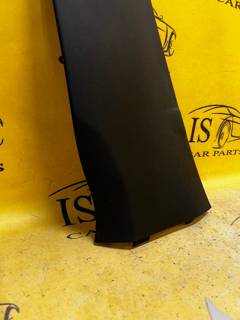 фото №4, Защита обшивка стойка среднего b левая левая renault megane iv