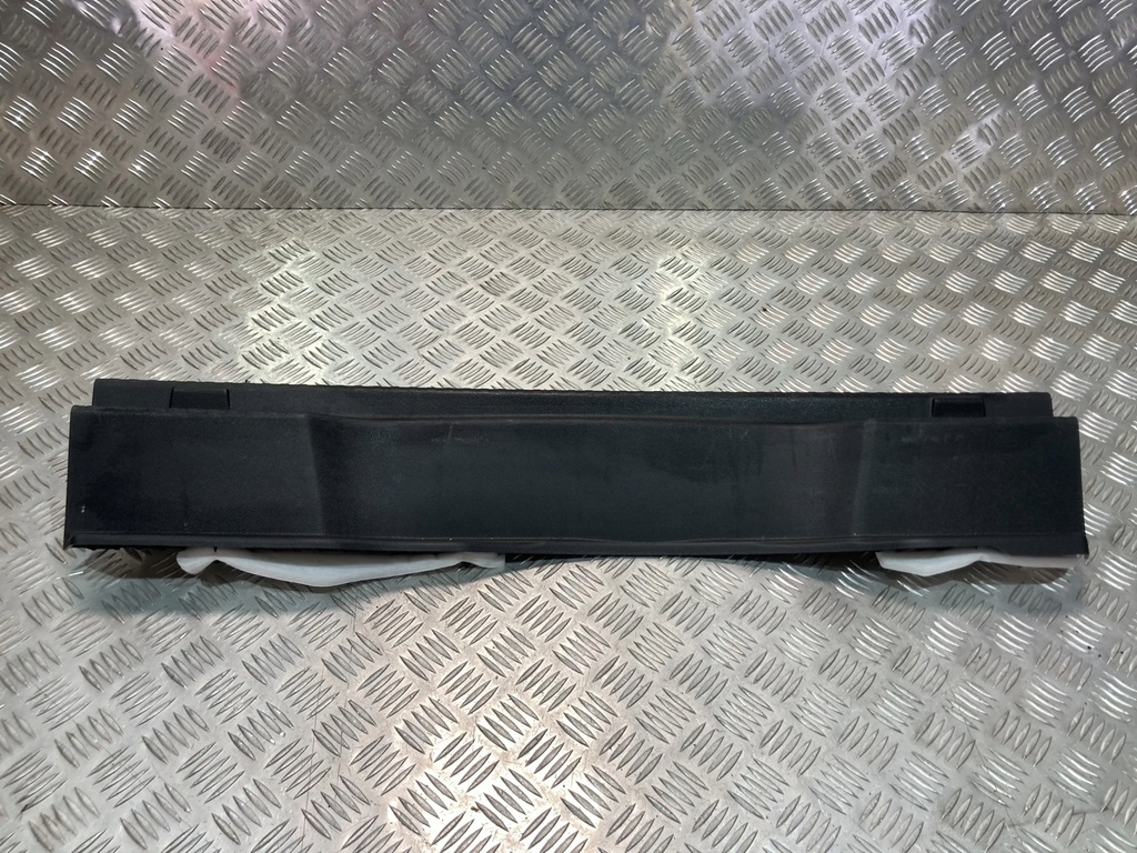 фото №1, Защита поперечина задняя citroen c4 iii 20-