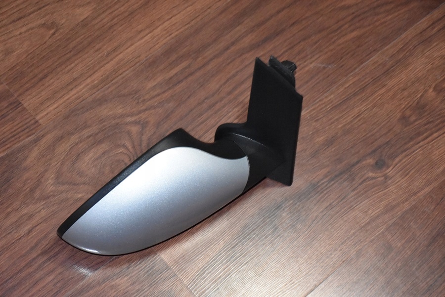 фото №6, Дзеркало праве 7pin seat altea toleda iii r2008 eu