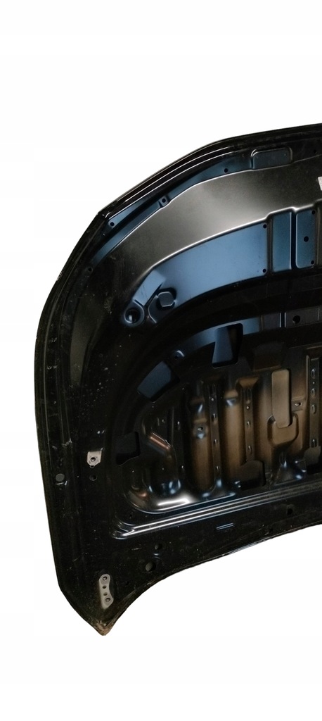 фото №6, Капот кришка двигуна toyota rav4 v