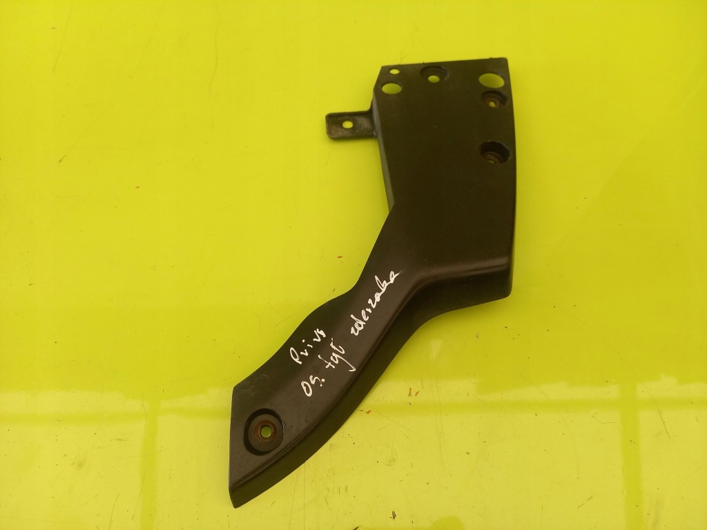 фото №1, Молдинг защита бампера задняя левая 52109-47020 prius iii lift 13r