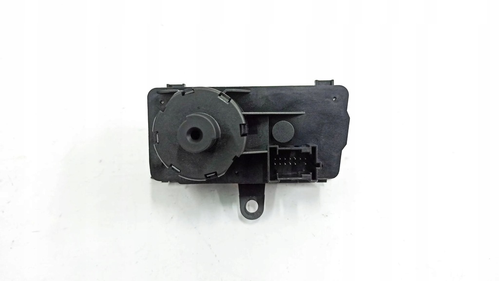 фото №10, Mercedes-benz e w211 2008 панели управление, переключатели