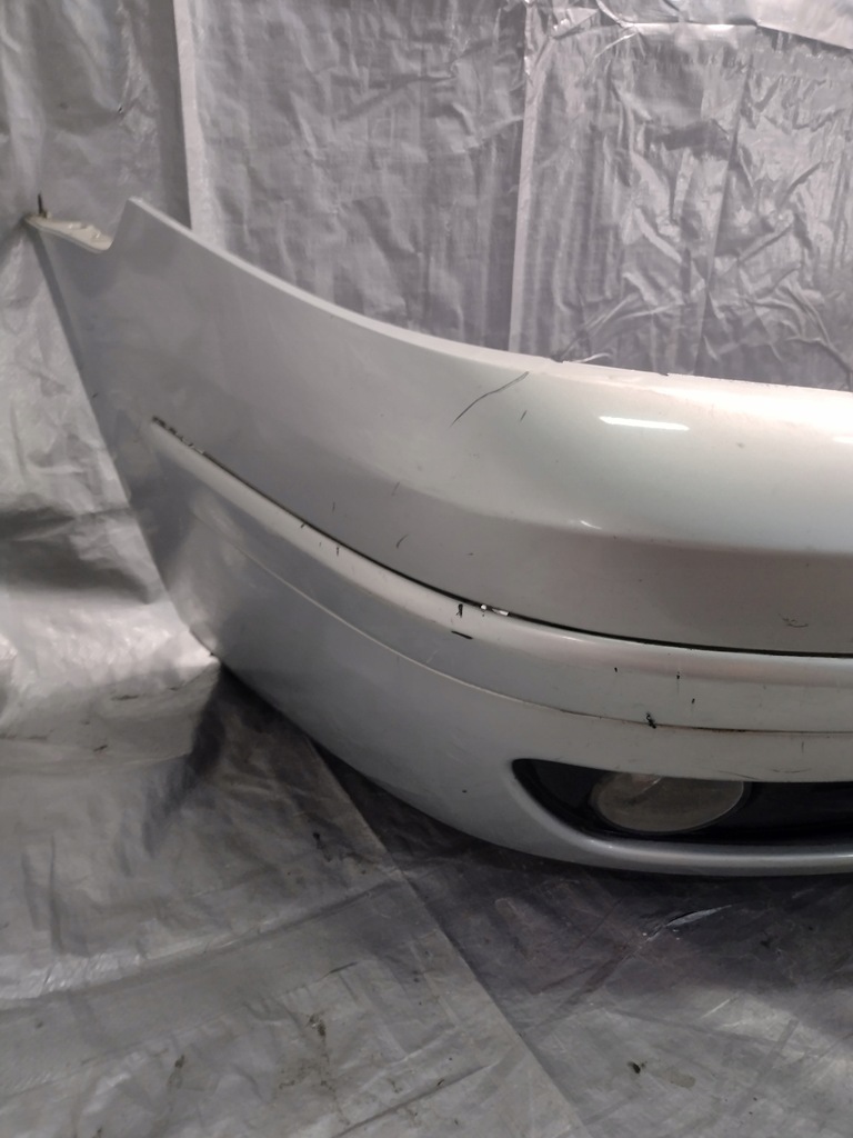 фото №7, Бампер передний renault laguna ii przed lift