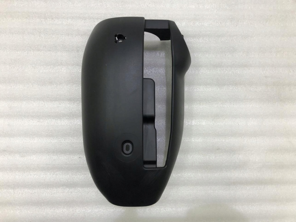 фото №1, Защита колонки 7s713533b ford mondeo mk4