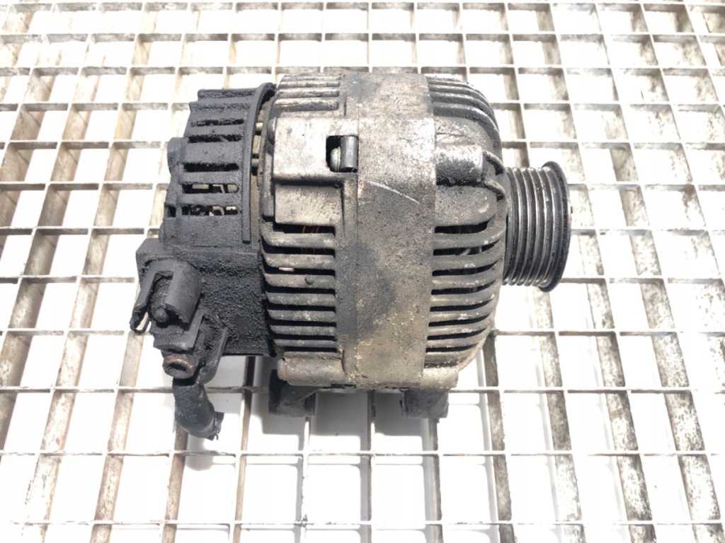 Купить Генератор citroen jumper 2 59212519 2.2 101km