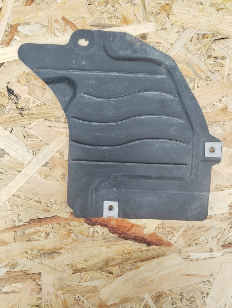 фото №9, Audi a7 a6 4g защита подвеска 4ke825202a lub 4ke825201a