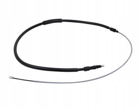 фото №1, Трос гальма ручного citroen c3 picasso 09-