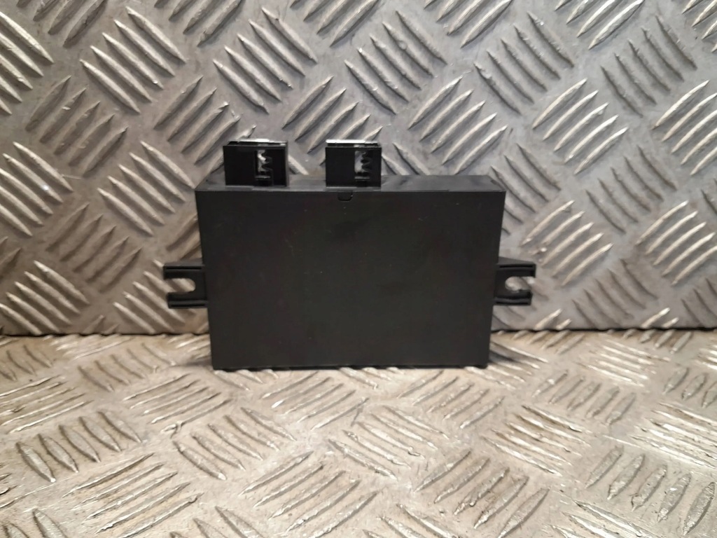 фото №2, Mini cooper r50 модуль блок управления pdc 9112463