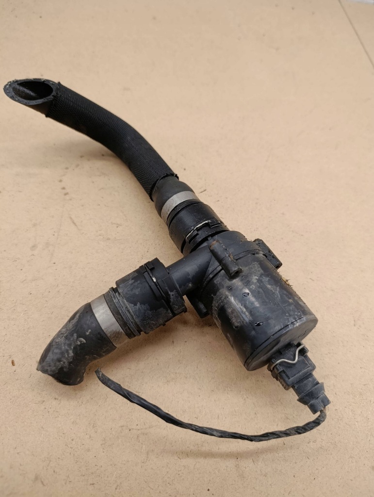 фото №2, Mini one - cooper coupe r56 2005 насос циркуляції / циркуляція wody