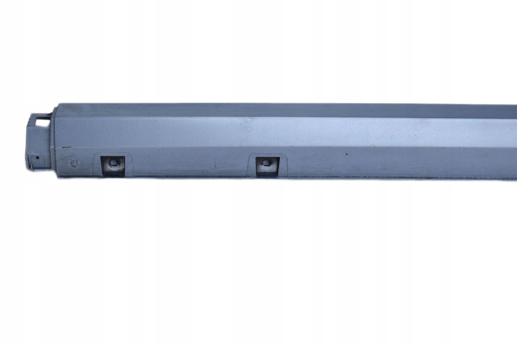 фото №4, Молдинг порог правая koleos