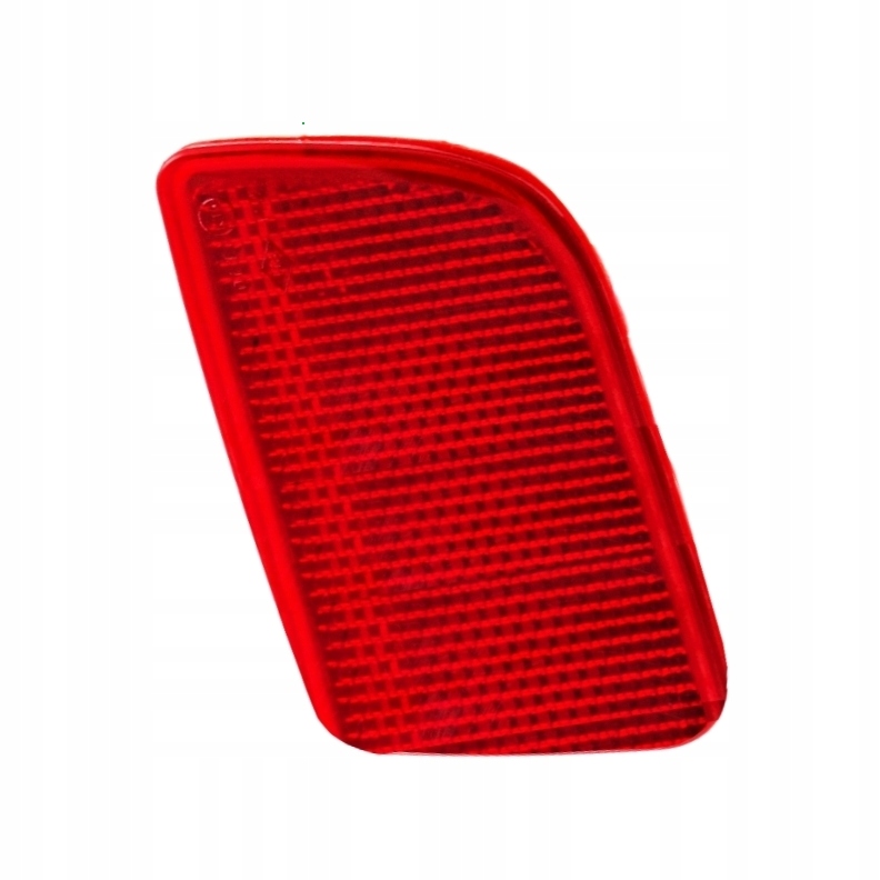 Купить Отражатель бампера задняя задняя правая do renault master iii 2010 2011 2012