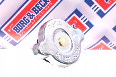 фото №2, Кришка радіатора rad cap 13 psi brc74