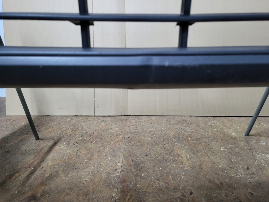 фото №9, Vw caddy 2k5 lift бампер передний перед