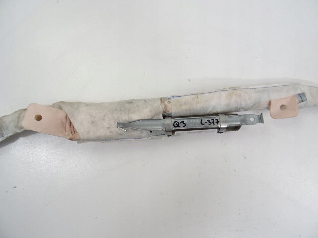 фото №14, Audi q3 lift подушка безопасности шторка безопасности левая