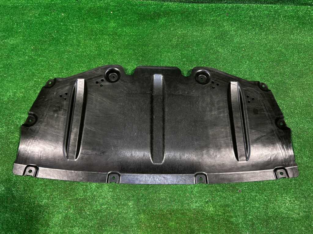 фото №10, Bmw 3 g20 g21 плита защита pod двигатель 7340857