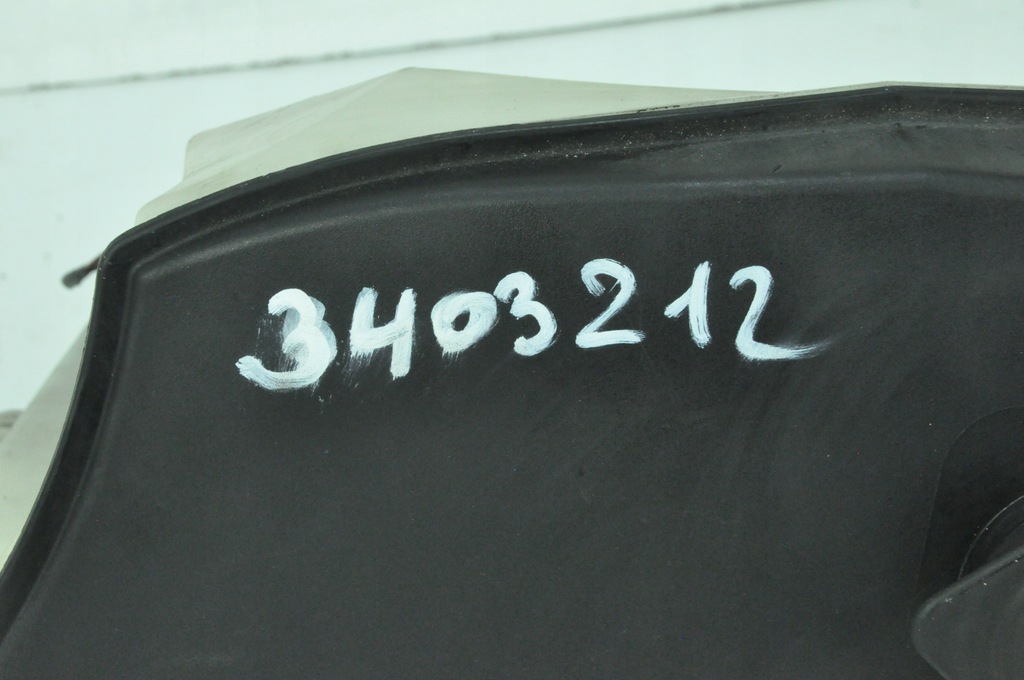 фото №6, Bmw x3 e83 бачок омывателя 3403212